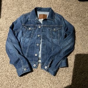 AG Robyn denim jacket